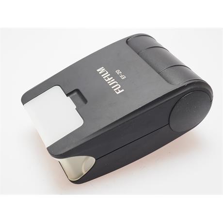 Fujifilm EF-20 TTL Flash thumbnail