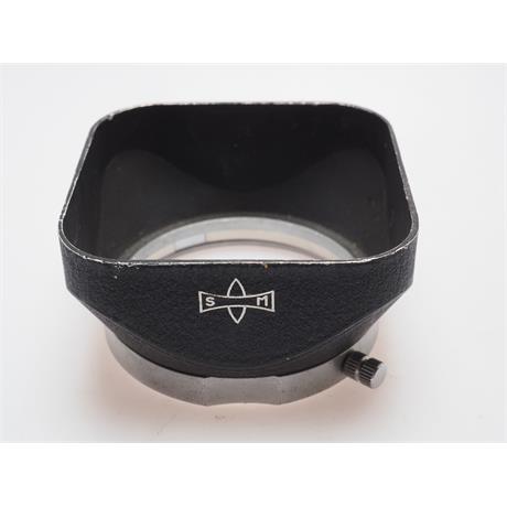 Mamiya Metal Hood 80mm F2.8 thumbnail