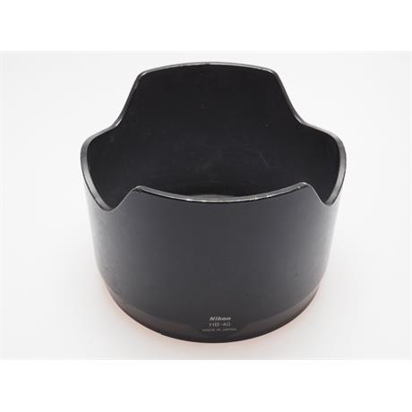 Nikon HB-40 Lens Hood thumbnail
