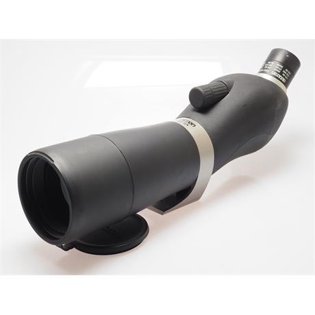Opticron GS665 GA ED Spotting Scope + HR2 Eyepeice  thumbnail