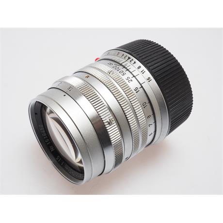 Leica 50mm F1.5 Summarit thumbnail