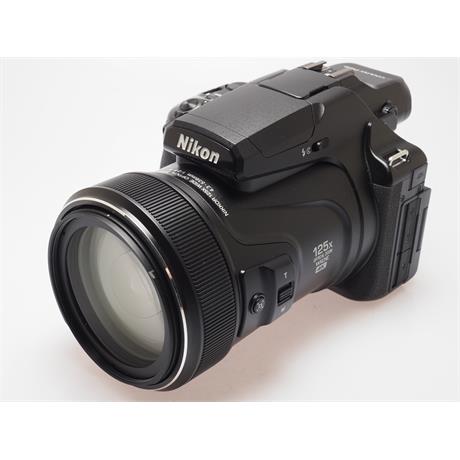 Nikon Coolpix P1100 thumbnail