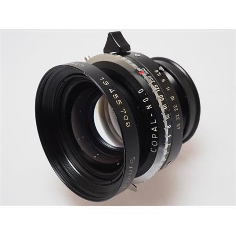 Schneider 150mm F5.6 Symmar S thumbnail