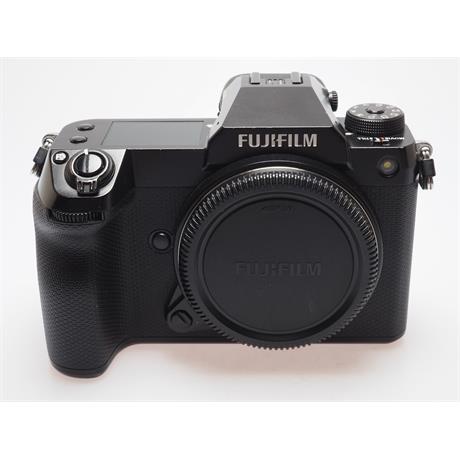 Fujifilm GFX 100S II Body Only thumbnail