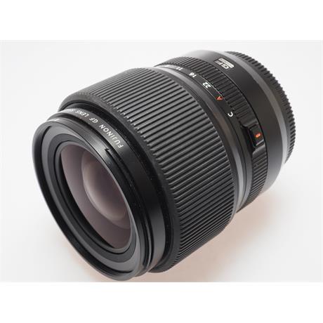 Fujifilm 55mm F1.7 R WR GF - GFX Series thumbnail
