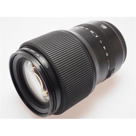 Fujifilm 110mm F2 R LM WR GF - GFX Series  thumbnail