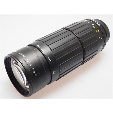 Angenieux 70-210mm F3.5 thumbnail
