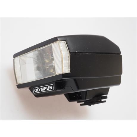 Olympus T20 Flash thumbnail