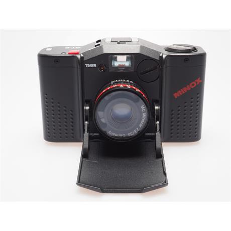 Minox GT-E thumbnail