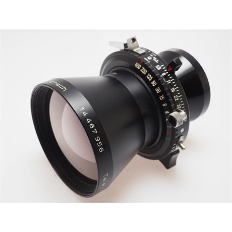 Schneider 270mm F5.5 Tele Arton thumbnail