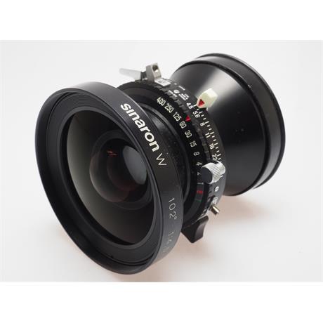 90mm F4.5 Sinaron W thumbnail