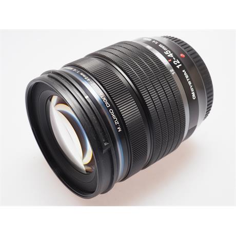 Olympus 12-45mm F4 M.Zuiko Pro thumbnail