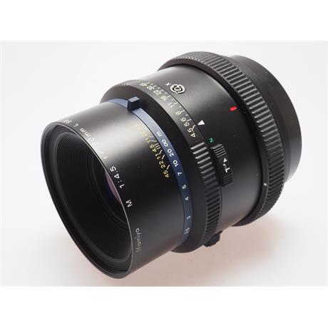 Mamiya 180mm F4.5 L SB thumbnail