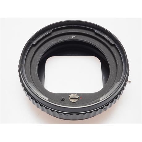 Hasselblad Extension Tube 21 thumbnail