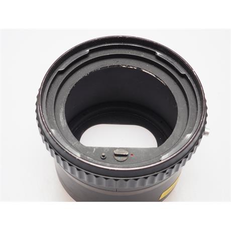 Hasselblad Extension Tube 55 thumbnail