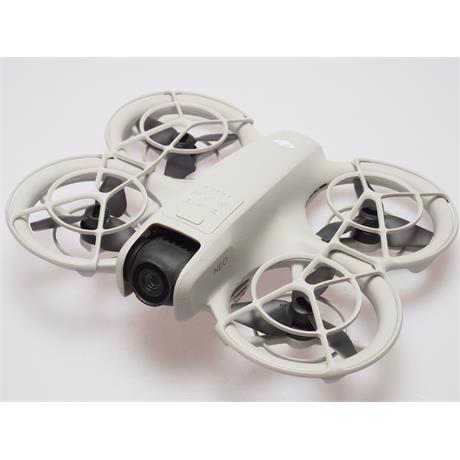DJI NEO + ACCS thumbnail