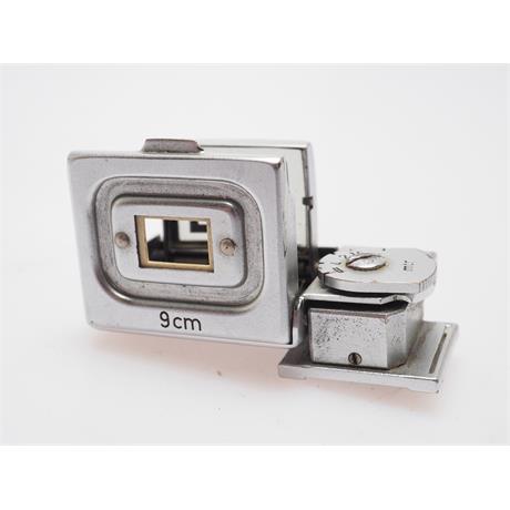 Leica SEROO 9cm Folding Finder thumbnail