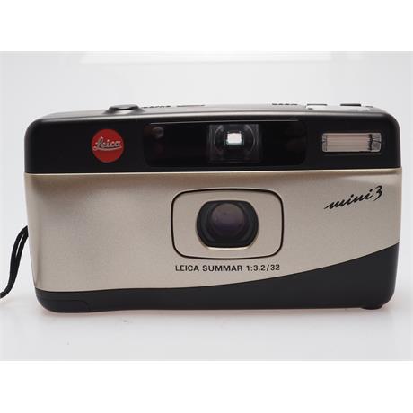 Leica Mini 3 thumbnail