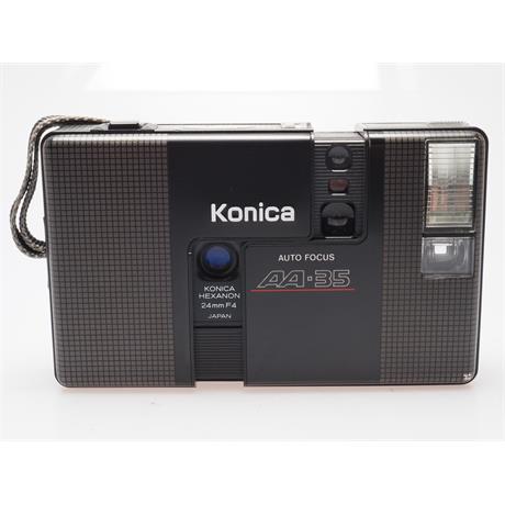 Konica AA35  thumbnail