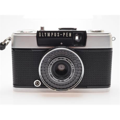 Olympus Pen EE3 thumbnail