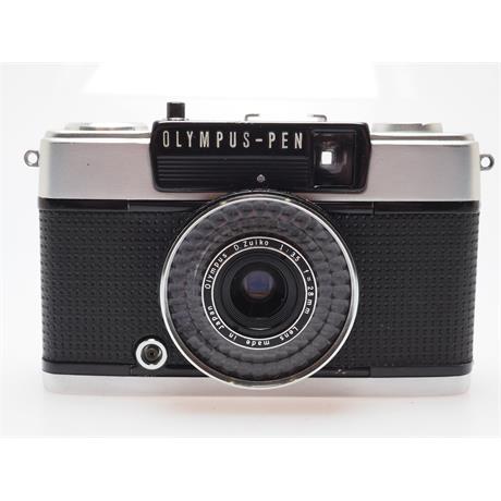 Olympus Pen EE3 thumbnail