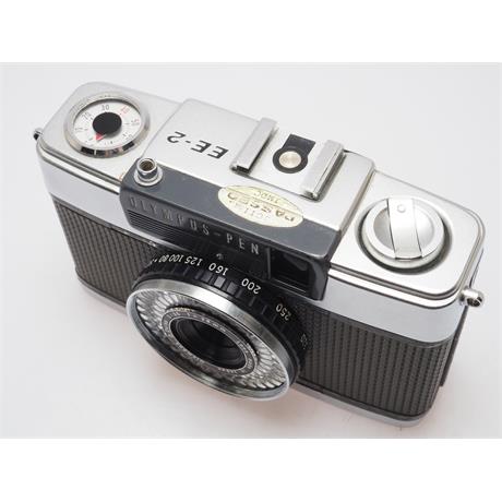 Olympus Pen EE2 thumbnail