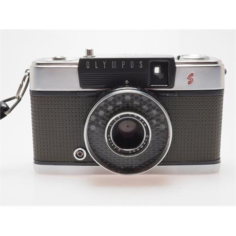Olympus Pen EES thumbnail