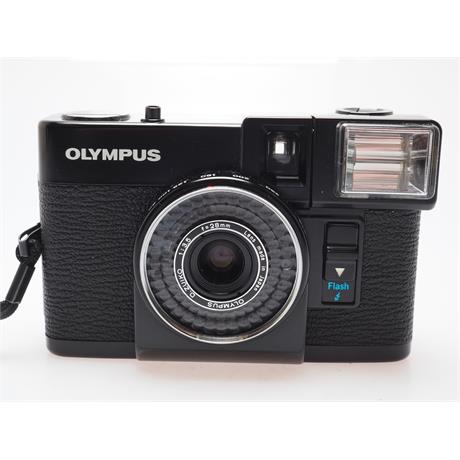 Olympus Pen EF thumbnail