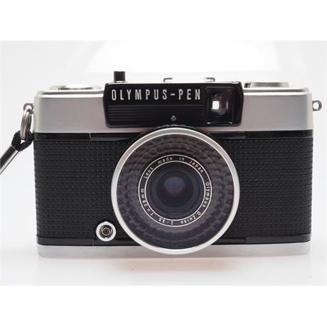 Olympus Pen EE3 thumbnail