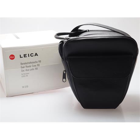 Leica R8/R9 Leather Case thumbnail