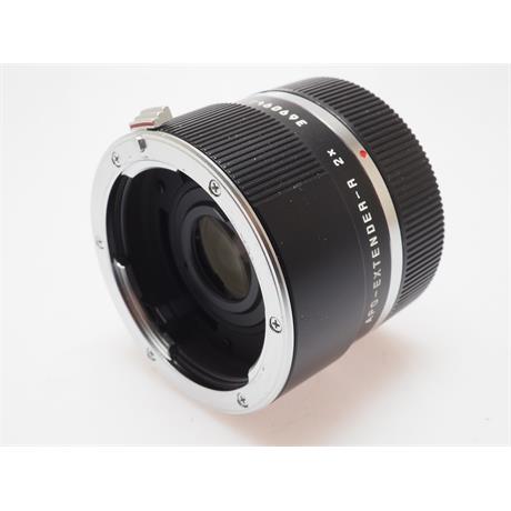 Leica 2x Apo Extender R thumbnail