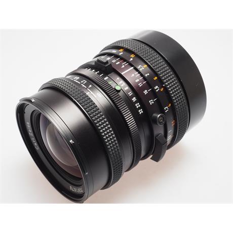 Hasselblad 50mm F4 CF FLE thumbnail
