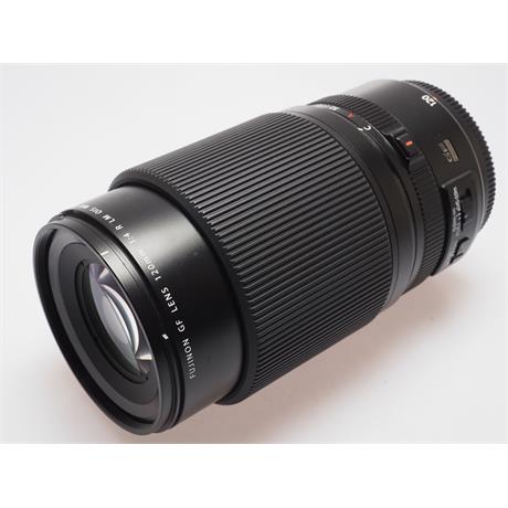 Fujifilm 120mm F4 R LM OIS WR GF Macro - GFX Seri thumbnail
