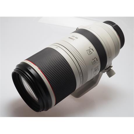 Canon 100-500mm F4.5-7.1 RF L IS USM thumbnail