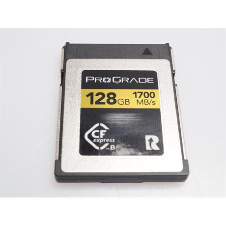Other - Prograde 128GB CFExpress Type B thumbnail