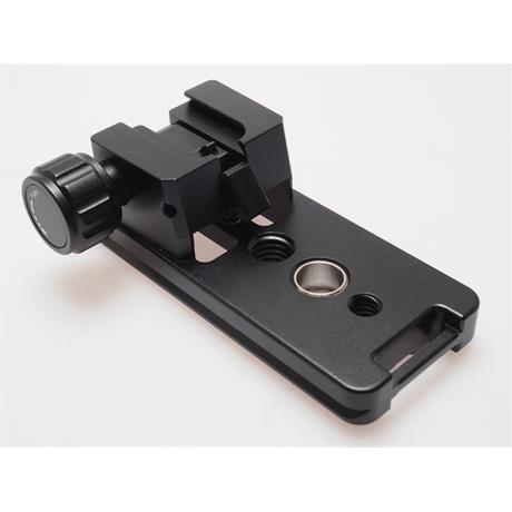 Other - Haoge LF-Z72 Tripod Foot (Nikon 70-200/2.8 Z) thumbnail