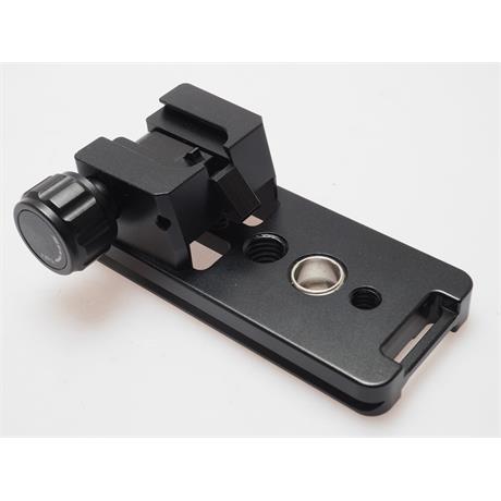 Other - Haoge LF-Z72 Tripod Foot (Nikon 70-200/2.8 Z) thumbnail