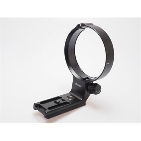 Other - Haoge LMR-Z186 Tripod Mount Ring (Nikon 180-60 thumbnail