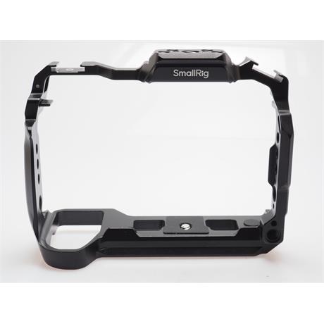 Small Rig Panasonic G9 II Cage thumbnail