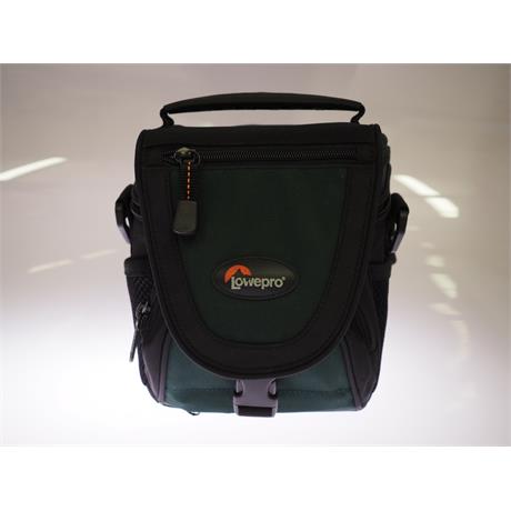 Lowepro Nova Micro AW - Forest Green thumbnail