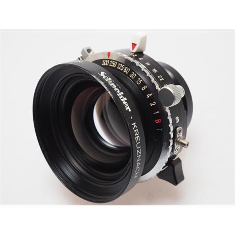 Schneider 150mm F5.6 Symmar S thumbnail