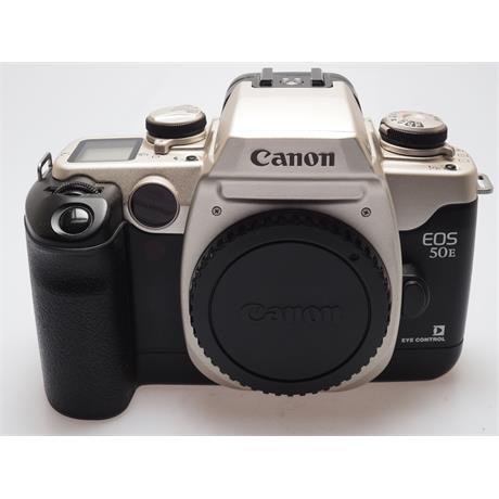 Canon EOS 50E Body Only thumbnail