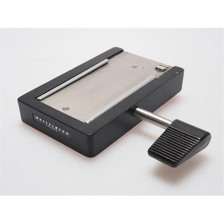 Hasselblad Quick Tripod Coupling thumbnail