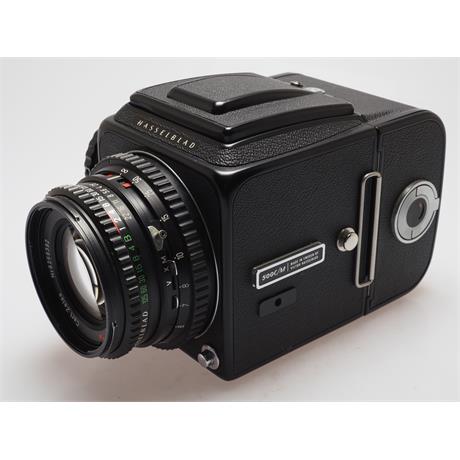 Hasselblad 500CM Complete thumbnail