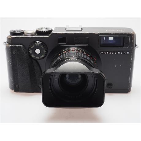 Hasselblad Xpan + 45mm F4 thumbnail