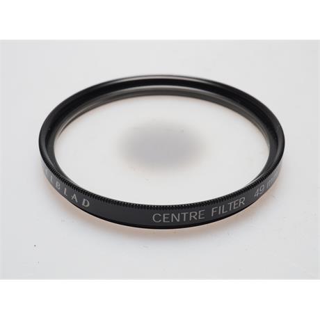 Hasselblad 49mm Centre Filter thumbnail