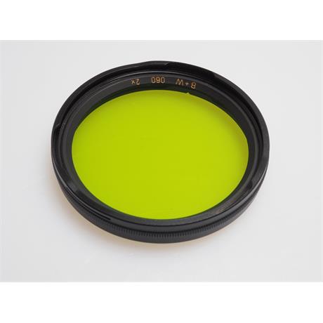 B+W Bay 3 Yellow/Green thumbnail