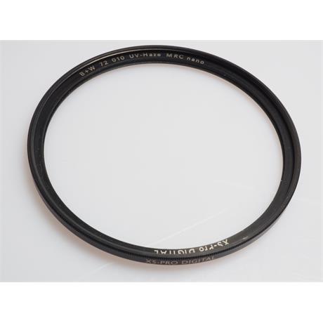 B+W 72mm UV Nano - Multi Coated thumbnail