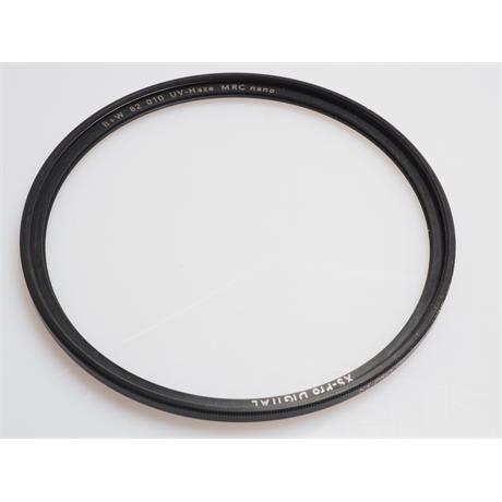 B+W 82mm UV Nano - Multi Coated thumbnail