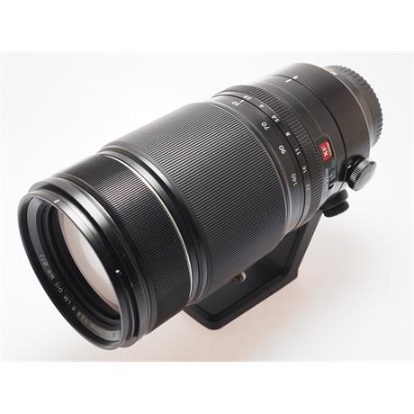 Fujifilm 50-140mm F2.8 WR OIS XF thumbnail